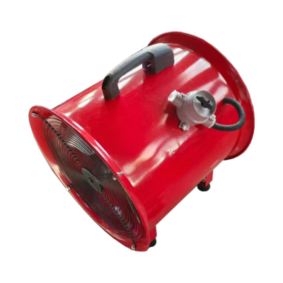 LG-防爆手提轴流风机