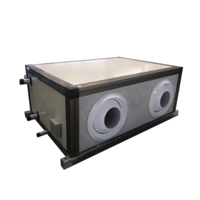 LGKDS吊顶式射流空调机组