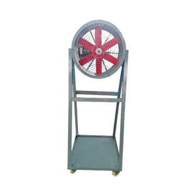 LG-岗位轴流风机