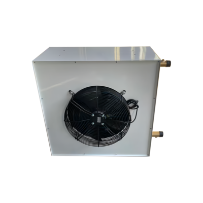 LG-水系统暖风机