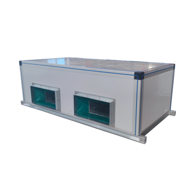 LGKD吊顶式空调机组