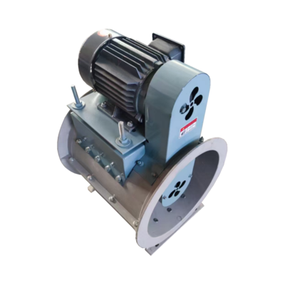 LG-防腐防潮耐高温轴流风机