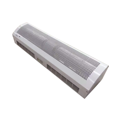 LG-风幕机（电加热）