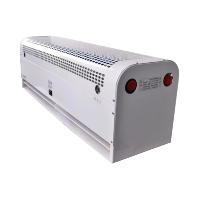 LG-风幕机（水机）