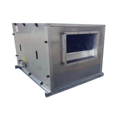 LG-不锈钢风机箱