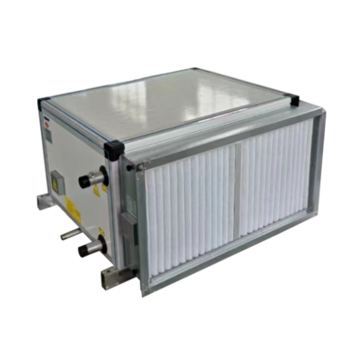 LG-新风空调机组