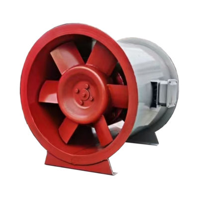 消防排烟风机