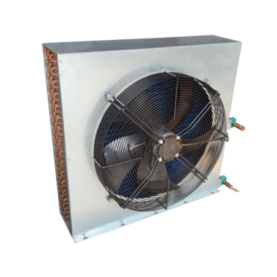 LG-暖风机氟机系列